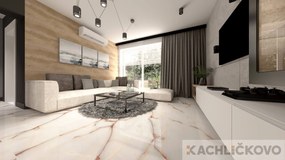 Obklad Britannica Onyx 120x60