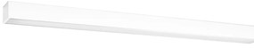 Stropné LED svietidlo Pinne 90, 1x LED 25w, 3000k, w