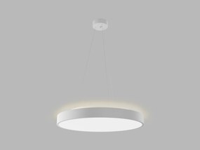 LED2 3275651CSTW Závesné svietidlo Ringo II 60 P/nz, W Casambi Tw 55+10W 30