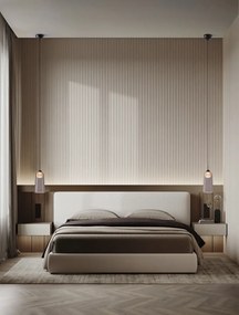 Moderný luster Dione A