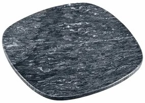 Kesper 38410 Servírovací podnos mramor, 30 x 25 cm