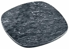 Kesper 38410 Servírovací podnos mramor, 30 x 25 cm