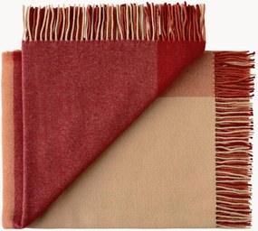 Vlnený prehoz Miami