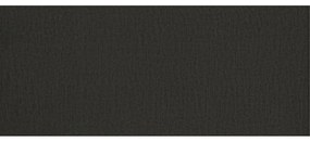 Tmavosivé zamatové kreslo ušiak Carole – Ropez