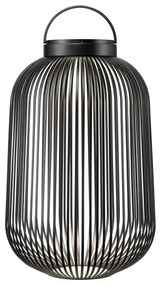 LED prenosné stmievateľné vonkajšie svietidlo na USB ø 31 cm Lito Led – Blomus