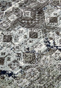 Villeroy & Boch, AKCIA: 115x170 cm Kusový koberec Villeroy & Boch 106073 Green, zelená, obývacia izba