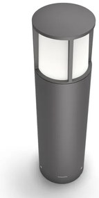 Philips 16466/93/16 - LED vonkajšia lampa MYGARDEN STOCK 1xLED/6W/230V IP44