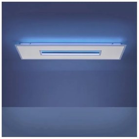 Leuchten Direkt 11646-16 - LED RGB Stmievateľné svietidlo LED/41W/230V+LED/7,5W+DO