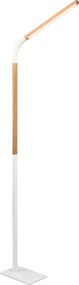 XXXLutz STOJACIA LED LAMPA, 170 cm - Interiérové svietidlá - 004102066702