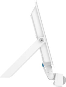 Mexen Luxpro+ LED reflektor s pohybovým senzorom, 100W, studená - 6500K, 11000 lm, biela - L236-100-65-20