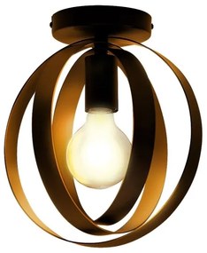 Rabalux 5359 - Stropné svietidlo CORTADO 1xE27/40W/230V