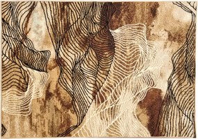 DC Koberec PP 010 béžová Rozmer: 300×400 cm