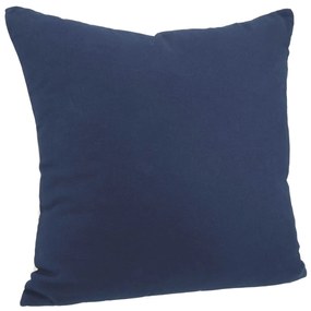 räder Vyšívaný vankúš Night Sky 45 × 45 cm
