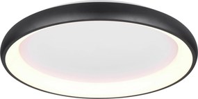 XXXLutz STROPNÉ LED SVIETIDLO, 75/9,5 cm Trio Leuchten - Interiérové svietidlá - 004102114003