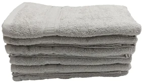 Osuška Homa Premium svetlosivá 70x140 cm