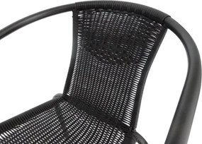 Bestent Záhradná stolička HORTUS