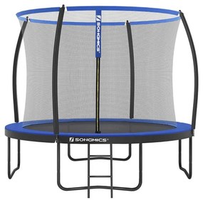 Trampolína STR12BK