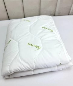 Letný paplón , Aloe Vera Green 140x220 cm