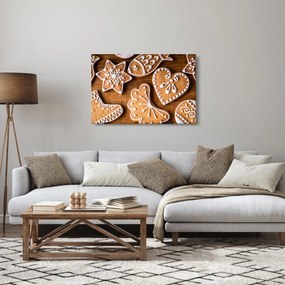 Obraz - Medovníčky (90x60 cm)