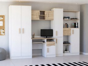 Nábytková stena Markus