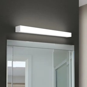 Orion Soff 3-587- LED Osvetlenie zrkadla HORIZON LED/12W/230V 60 cm IP44 strieborná