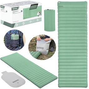Nafukovacia karimatka AdventuRest matrac 198 x 71 cm Bestway 69618