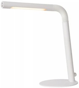 Lucide 36612/04/31 - LED Stmievateľná stolná lampa GILLY LED/3W/230V biela