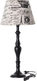 Stolová lampa LaFrance 61cm