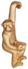 Polyresinová drobná dekorácia Monkey – Sass &amp; Belle