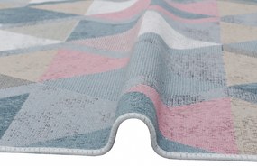 Ar 10 - Blue, Pink