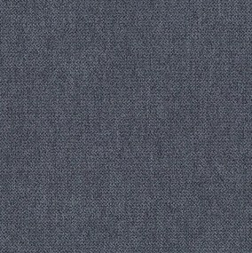 Rohová rozkladacia sedačka DORIS L - antracit