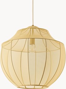 Závesné svietidlo z pletiva Beau