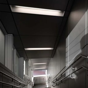 LED Žiarivková trubica T5 G5/16W/230V 4000K 120 cm