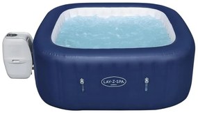 Vírivka Bestway® Lay-Z-Spa™, 60021, Hawaii AirJet™, 1,80x1,80x0,71 m