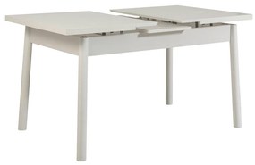 Jedálenský stôl Santiago Masa White