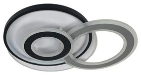 LED Stmievateľné stropné svietidlo LED/95W/230V 3000-6500K + diaľkové ovládanie