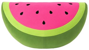 Vankúšik Squish Melón Max, 30 x 50 x 22 cm