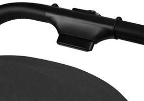 Lionelo - športový kočík MIRA smaragdovo zelený