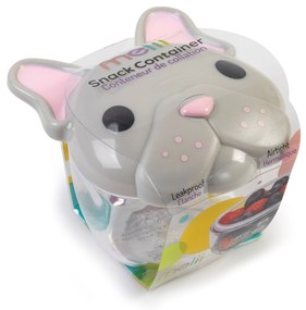 Dóza na desiatu Buldoček - 232 ml