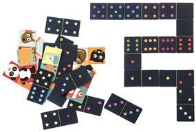 Domino – Animo-puzzle