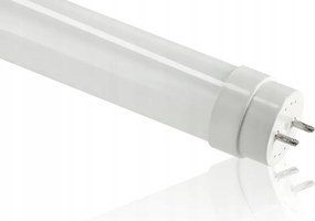10x LED trubice 120cm 18W 2430lm 6500K T8 G13
