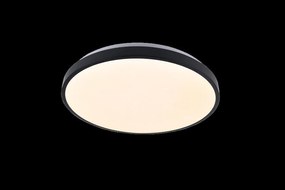 Stropné svietidlo SFERA STAR čierne 50 AC-SF72L50BL