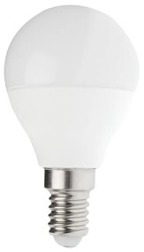 Eko-Light LED žiarovka E14 neutrálna 4000k 5w 400 lm