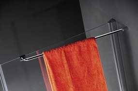 Gelco Gelco, One obdĺžniková sprchová zástena 1100x700mm L/P varianta, GO4811GO3570