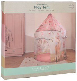 Stan na hranie Fairy Garden