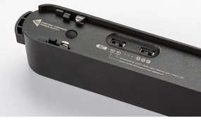 Rabalux 70123-LED Stm. str. svieti. do 1-fáz. lišt. sys. LiTrack 12W/24V 22 cm