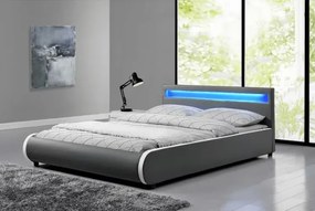 Manželská posteľ Dulcea Rozmer: 160x200cm