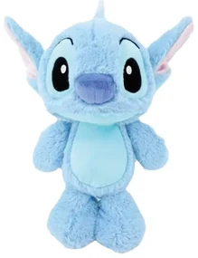 Rappa Plyšový Stitch veľkosť M, modrá
