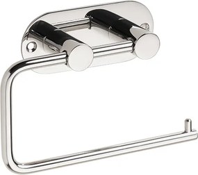 Bemeta Design EASY01: Držiak toaletného papiera, nerez, lesk - 164112021