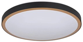 Globo 41765-12 - LED Stropné svietidlo SAMMI LED/12W/230V 3000/4500/6000K